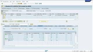 Automatic Purchase Order | Auto PO | How to create Purchase order Automatically | Purchase Order |