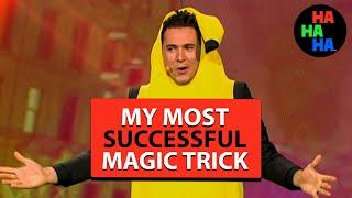 Justin Willman - My Most Successful Magic Trick