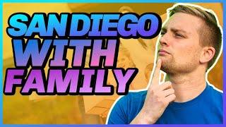 Moving to San Diego With Family | Things To Know