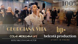 Georgiana Vita - Colaj Ardeleana LIVE  ● Botez Belcota Ioan Victor