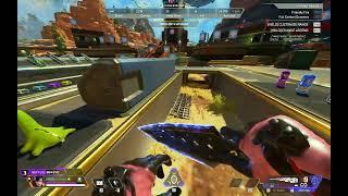 How To Super glide Apex Legends