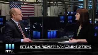 Intellectual Property Management Systems