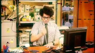 Canal 3XL. Els informàtics (The IT Crowd). Teaser