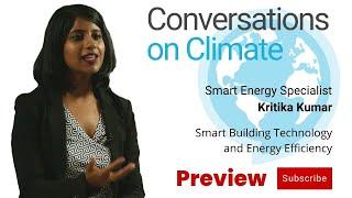 Smart Building Technology and Energy Efficiency | PREVIEW