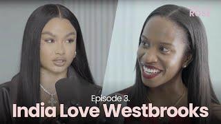 India Love Westbrooks: How Her Faith And Struggles Defy Her Public Persona