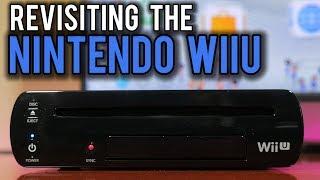 The Nintendo WiiU is awesome in 2018 - Homebrew, Hacks and More | MVG