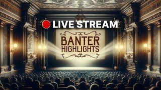 Banter VR Highlights of the Week - September 8, 2024