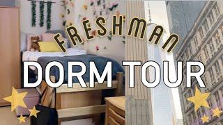 182 Broadway Freshman Dorm Tour | Pace University NYC