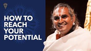 How To Overcome Fear and Anxiety? | Paramahamsa Vishwananda