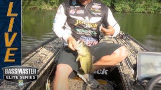 SABINE RIVER: Poche catches his best of the week