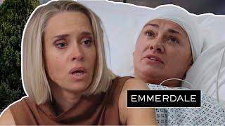  Emmerdale Bombshell! Moira Dingle's Life-Changing Cancer Update REVEALED! 