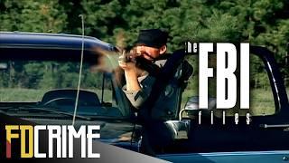 Deadly Mission | The FBI Files | FD Crime