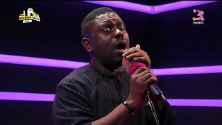 NACEE Medley Live Ministration Of EFATAWO And ASEDA | Culture Daily