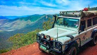 4wd Off Road SECRETS of the Victorian High Country - A 4x4 Adventure - Nov 2015