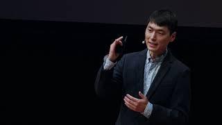 If you build it, they may not come. | Keunhyun Park | TEDxUSU