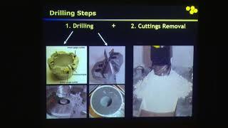 Drilling: How Do We Access the Subsurface on Mars?