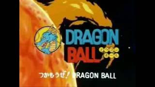 Opening 2 Dragon Ball (Intro Latino)