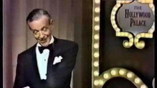 Hollywood Palace with Fred Astaire 10-2-65 (1 of 6)