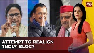 State Of War Delhi: Push To Remove Congress From 'INDIA' Alliance? | Delhi Elections