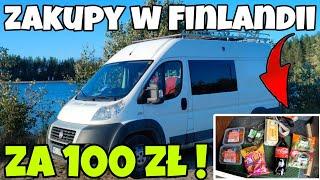 Co kupisz w Finlandii za 100 zł ? PIERWSZE STARE FIŃSKIE ZŁOTO !!