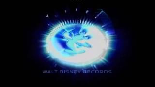 Walt Disney Records Intro [1080p HD]