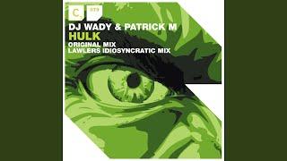 Hulk (Original Mix)