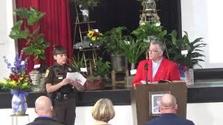 Thomas Roering Memorial Service