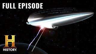 Ancient Aliens: Interstellar Tech Gifted by Extraterrestrials?! (S1, E1) | Full Episode