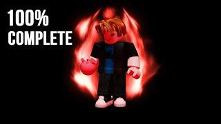 100% Every Roblox Game (Piggy)