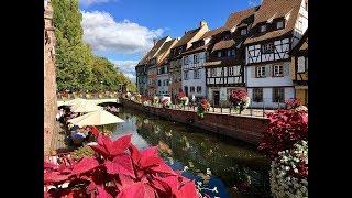 Places to see in ( Colmar - France )