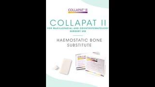 Collapat 2 - EXPUS, un produs Biotech Dental