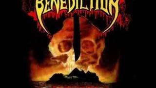 Benediction - Subconscious Terror