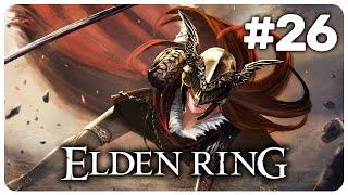 [ ELDEN RING | Я ПОБЕДИЛ МАЛЕНИЮ ] Неспеша проходим игру до DLC - Shadow of the Erdtree | Стрим 26