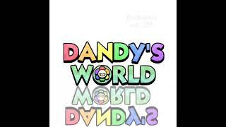 My dandy ' s world oc. !! // #dandysworld #oc //