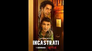 INCASTRATI   Trailer ufficiale   Netflix Italia