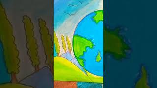 #art #drawing#art  #Future of the Earth
