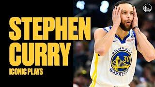 3 Hours of Stephen Curry Wizardry | Warriors Highlights