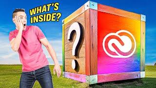 Inside Adobe Creative Cloud Subscription 2024: What's Included?