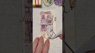 Journal With Me ASMR | | #asmr #journaling #scrapbooking