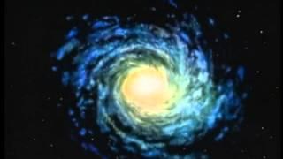 Across the Cosmos
