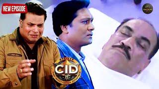 ACP Pradyuman की मौत की खबर पे CID Team में मातम का माहौल | CID | सी.आई.डी. | Latest Episode 2024