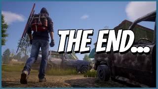 The End - State Of Decay 2