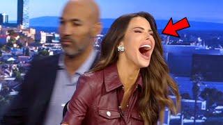 Best News Bloopers Of The Month 2025