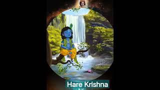 Bhagwan Krishna short poetry 