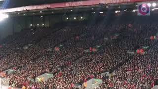 The Kop - Merry Christmas Everton | EPL 2019-20: Liverpool vs Everton