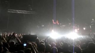 DEPECHE MODE 0Antwerpen (Belgium) 23/01/201