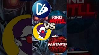 YES UZB VS FARZIDGUY VS KINO BATTLE VS FANTASTIK UZ #marvel #dc #uzbekistan #rek #battle #subscribe