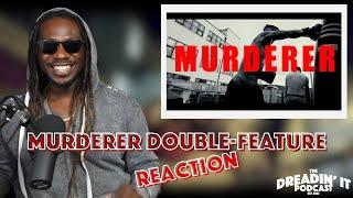 Ren - "Murderer" (Double Feature)| Reaction