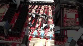 Add 96 DDR5 DIMMs to a Single Server via CXL