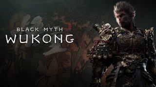 ادامه بازی Black Myth Wukong  با خطر چس ناله 